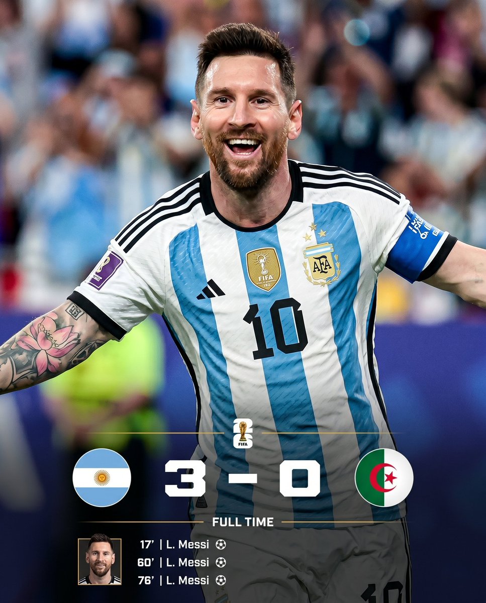 FIFA World Cup 2026 tweet media