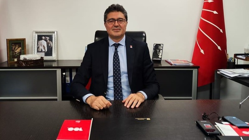 CHP'de Parti Üyelikleri Silinen 9 İsim Belli Oldu: Kılıçdaroğlu'nun İhraç Süreci Devam Ediyor