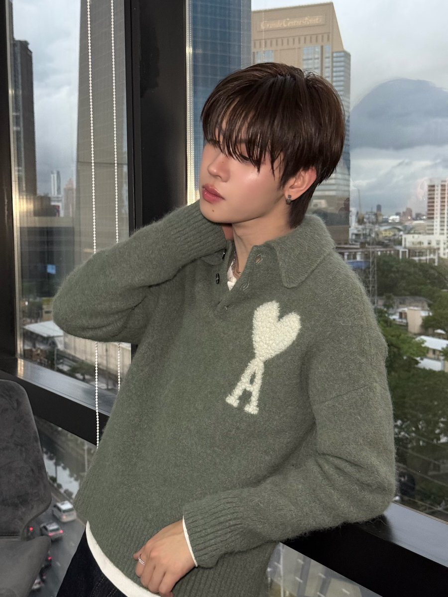 firstone_wnk's tweet photo. cool and handsome.
#Firstone https://t.co/DGE6WoEP9r