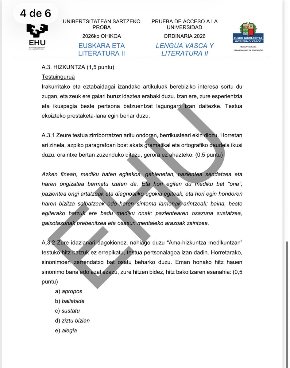 Andoni Otxotorena tweet media