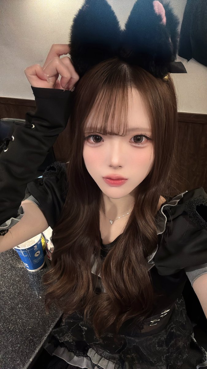 yu2oo_'s tweet photo. ろぐにゃんこ
#自撮り界隈 #いいね返し https://t.co/0Za5NHJUAM