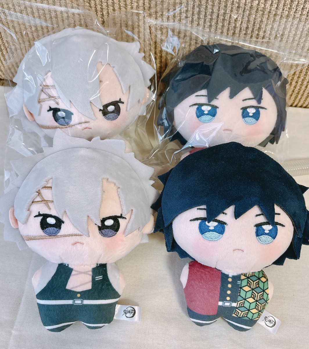 mdkmrp's tweet photo. もしかして……ぬいぐるみって可愛がってると顔が変わって更にかわいくなる……！？ https://t.co/UNd3JYcZLY