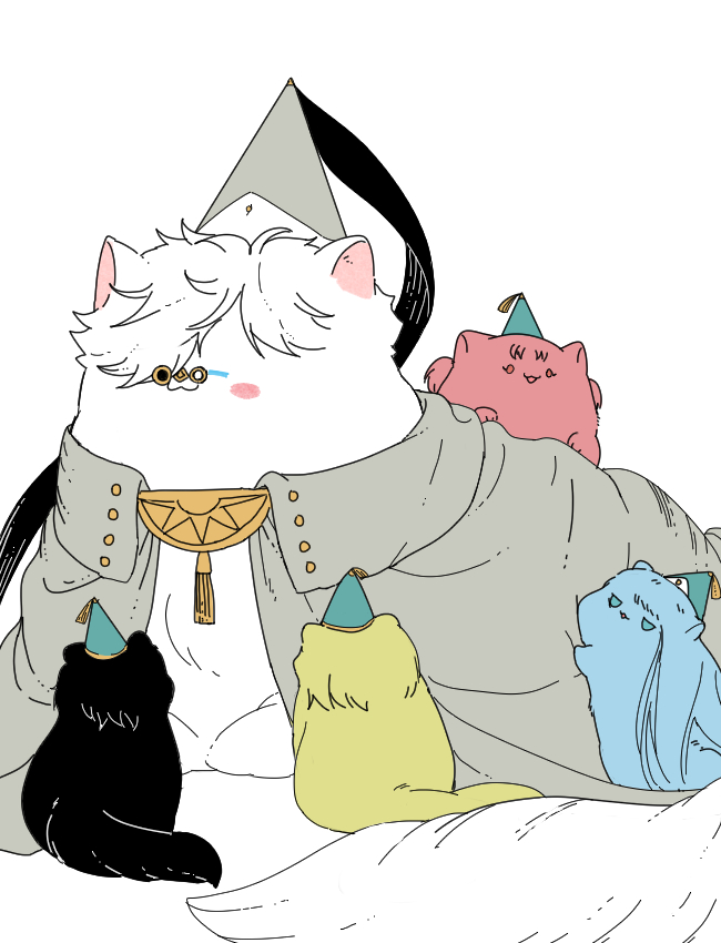 theksothek's tweet photo. #witchhatatelier #とんがり帽子のアトリエ
냥냥 키프리 아틀리에 https://t.co/pKV45XMrZe