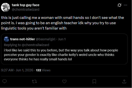 trans not-hitler tweet media