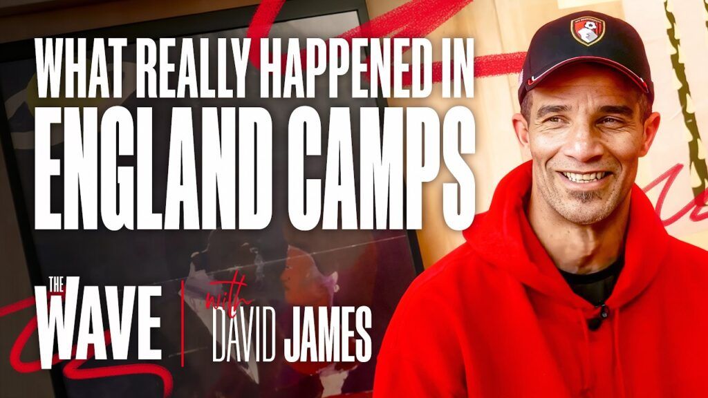 FootballLIVEH11's tweet photo. #NFL #NBA #PremierLeague #Sports #Football #Basketball David James: England Camp secrets, World Cup memories and incredible career tales The Wave Podcast https://t.co/plJvlbYkyI https://t.co/QwynFz0CNM
