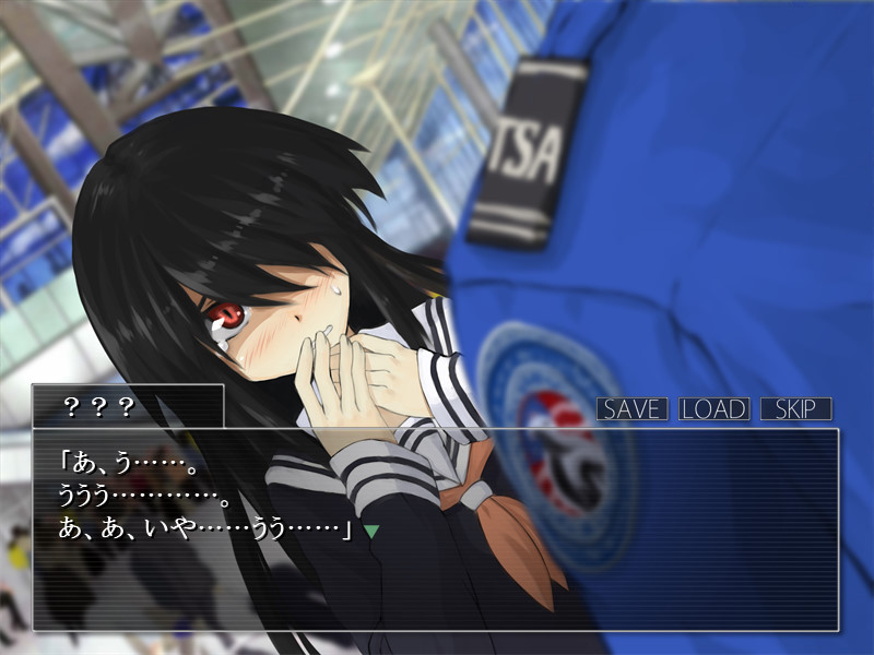 gamespark's tweet photo. すべて真っ黒な画像がSteamにリジェクトされた？『シロナガス島への帰還』開発者がSteamの審査基準について苦言「ラインが現場でブレブレすぎて読めない」
https://t.co/ZIpUe8Nsb8 https://t.co/shAckxmj5Z