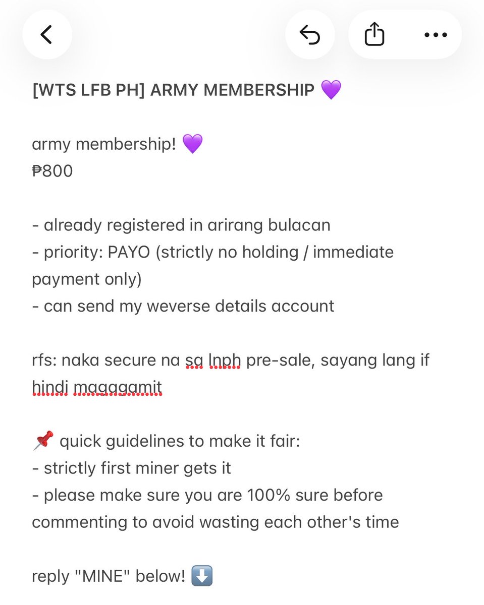 crys will see bts ⭐️ tweet media