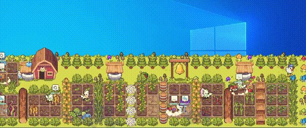 shishka01's tweet photo. Just finished a 30-minute casual grind in my favorite cozy farming game—harvested all carrots, upgraded my watering can, and even found a hidden bunny friend!  Time to crash and save the game for tomorrow’s progress! https://t.co/OgdBqIlt1x