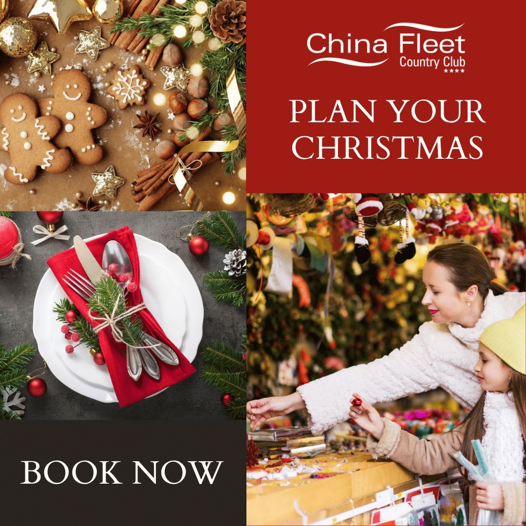 ChinaFleet's tweet photo. Christmas 2026 is now available to book!🎁

This year’s calendar is packed with exciting family activities, delicious food and festive evening events…

Discover our full Christmas calendar here: https://t.co/u1JbgCzjXb https://t.co/aVaLKZRvMq