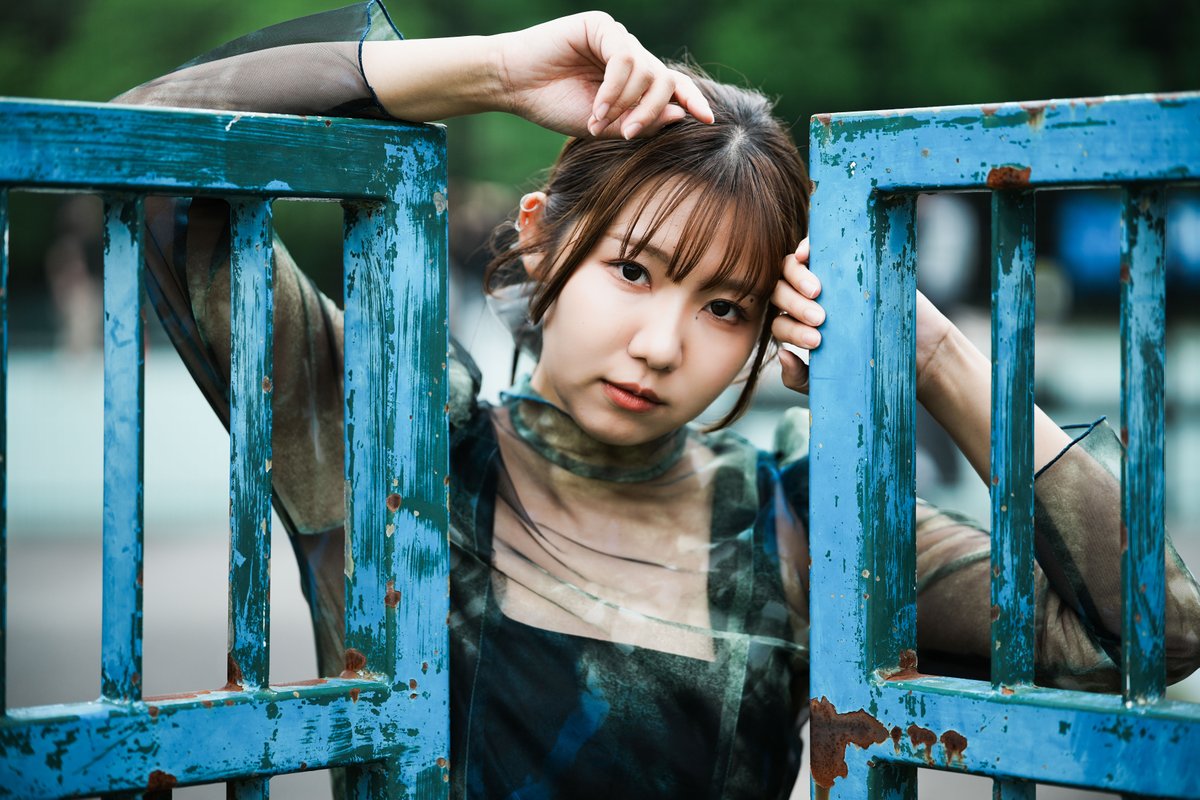 chaku_21's tweet photo. model : りおな さん
@ron_toriniku / @ron_toriniku

#nakamuraさん交流会 #中村さん交流会
#portrait #ポートレート https://t.co/j1ECGFG63Y