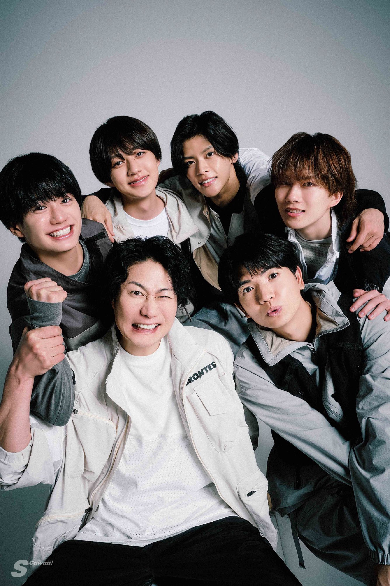 S Cawaii!編集部 on X: 