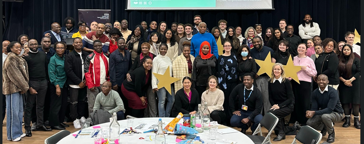 CNWLNHS's tweet photo. Congrats to our @HSJptsafety finalists 👏 

We’ve got three finalists this year and we’ll be sharing more about each of the projects. First up is the Therapeutic Observation Collaborative, bringing 18 teams together to improve patient observations.

https://t.co/MhdcQpGQlq https://t.co/sbn2y7Bv70