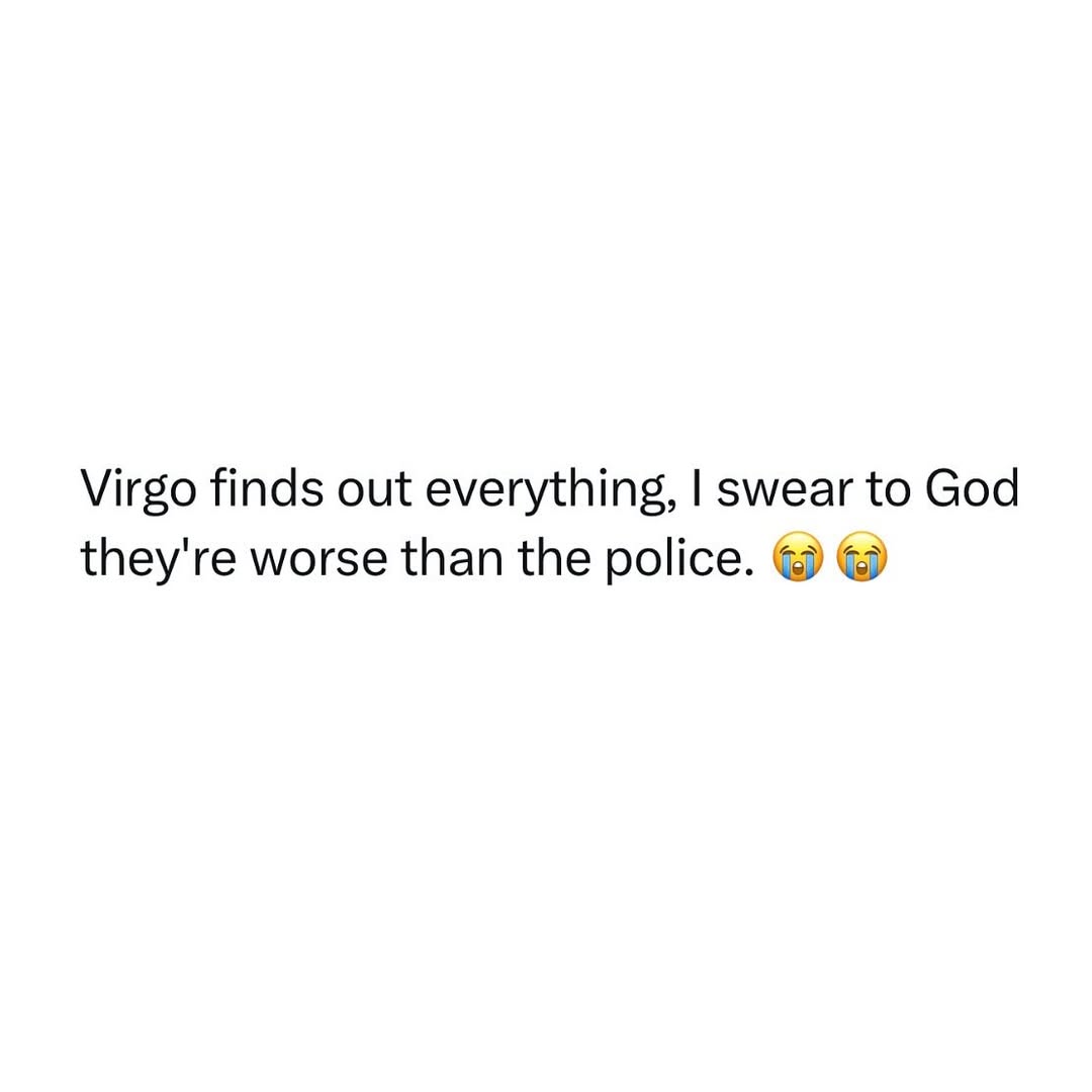 virgolifeee's tweet photo. FACTS 🙌🏽🙌🏽 A true gift https://t.co/Z3tTYXeOuE