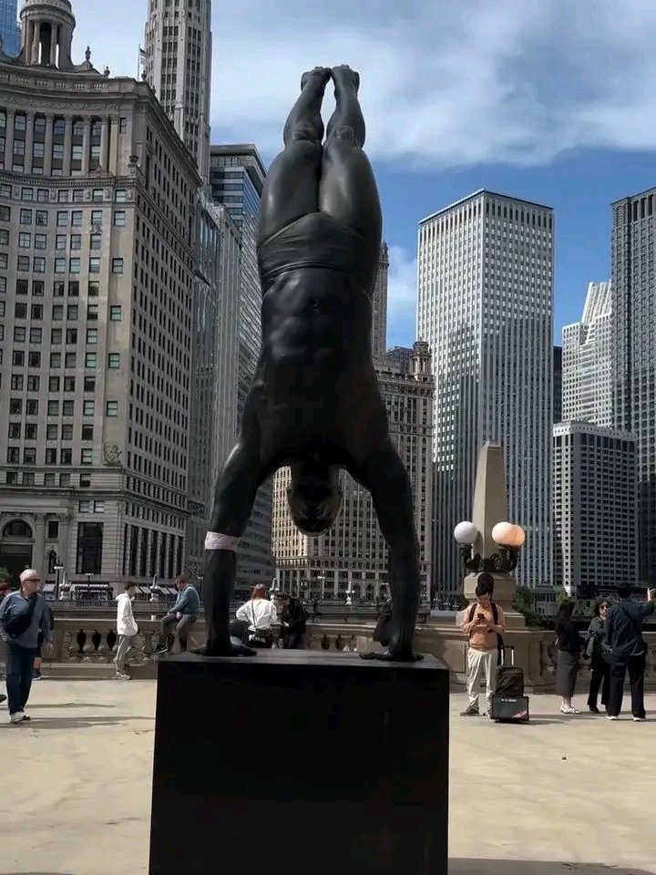 pixelmoodd's tweet photo. Chicago ❤️ https://t.co/3cmJbkWSoT
