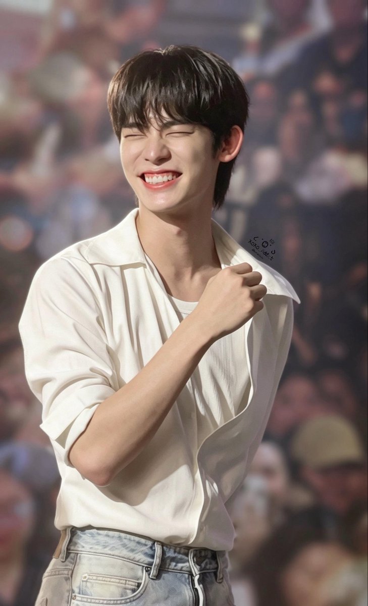 nnuuiiiii's tweet photo. :) ยิ้มเยอะๆเลยน๊า 
นางฟ้า Central World 🪽

ʚɞ #porsuppakarn
ʚɞ @porsuppakarn https://t.co/Z7hhhPNroB