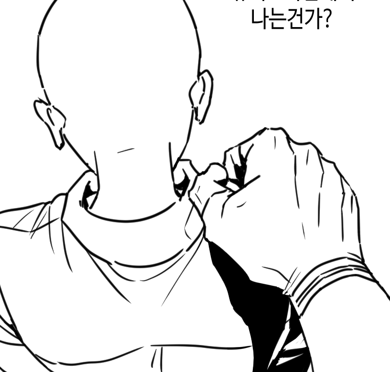 DD_pepekang's tweet photo. 슈퍼스타랑 404가 엄청난 체격차가 나는걸 거의 매컷마다 보여주고싶어하다... https://t.co/7vtlgxh9Yl