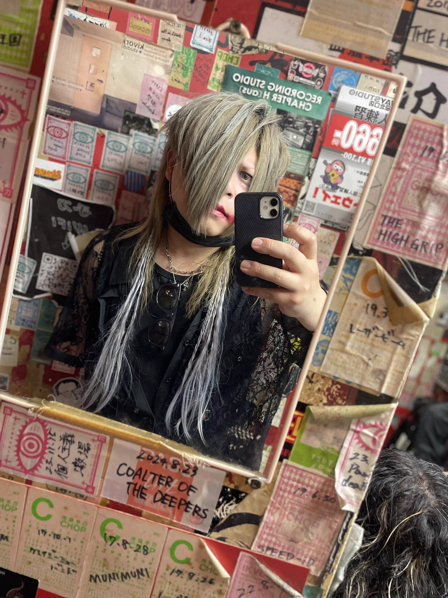 アキ (@xxxakigram) / X