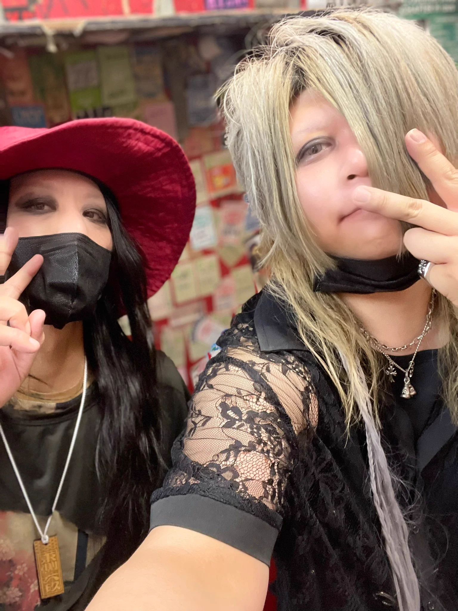 アキ (@xxxakigram) / X