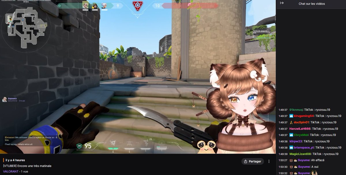 ElRacoon tweet media
