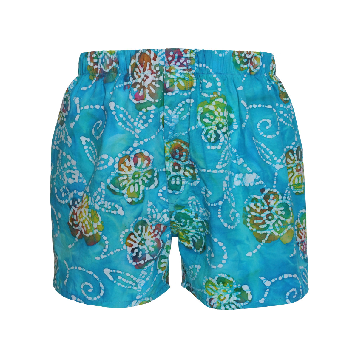 JollyBoxers's tweet photo. Hand-printed batik boxer shorts with a distinctive colourful design. https://t.co/GsvO0dcQCB