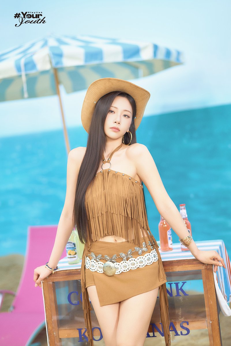 kimminjiu_th's tweet photo. 유아유(UAU) 2nd Mini Album [Playlist #Your Youth] #JIU Teaser Image 

#유아유 #UAU
#Dreamcatcher_UAU #지유 
#2nd_Mini_Album
#Playlist #Your_Youth https://t.co/ngb6TXK60y