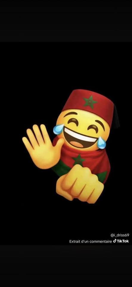 karami16's tweet photo. @AmazighMassin13 @MessiahYaniss16 Ntm fdp https://t.co/bACYRaeux0
