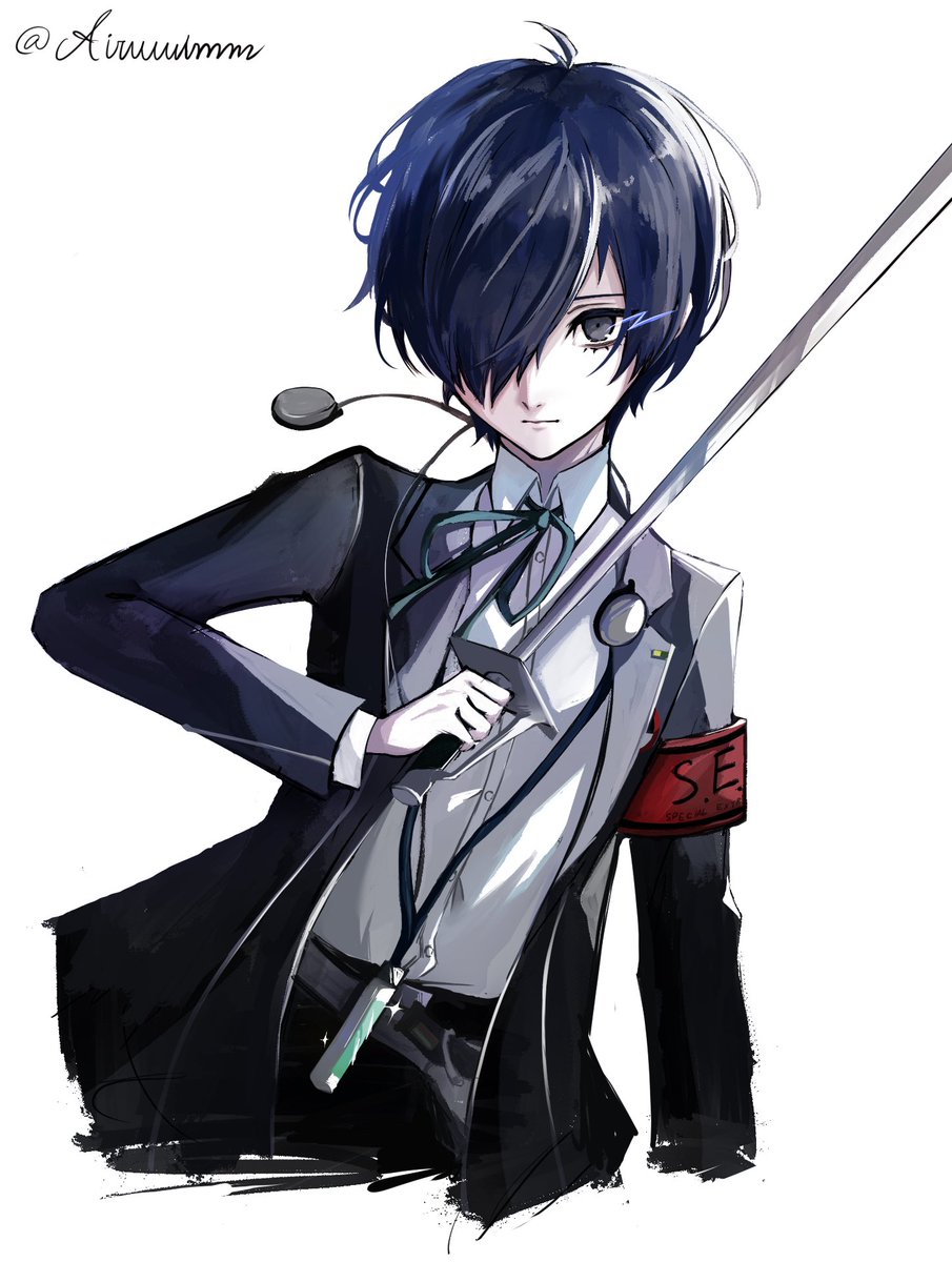 airuuunnn's tweet photo. キタロー
#P3 #Persona3 https://t.co/6cjByZDCJk