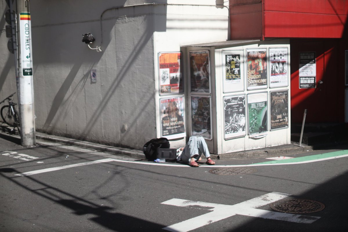 dippienyc's tweet photo. 初めてのミラーレス　EOS R
渋谷で試し撮り　めちゃ楽しい!!!!
#愛用カメラを画像付きで布教する https://t.co/mH2TkaEBw5