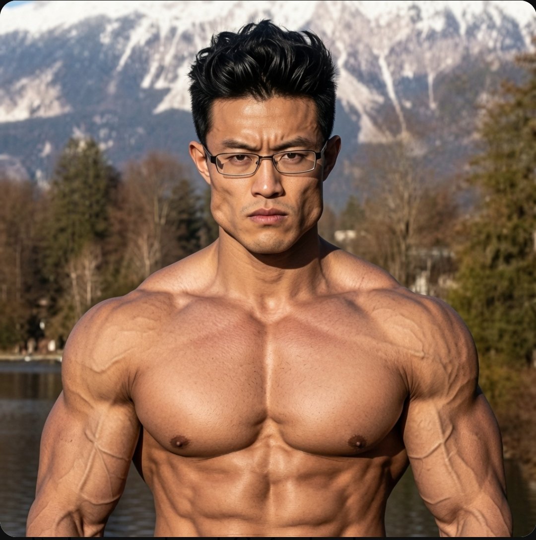 filterchin's tweet photo. @jietang @arena A Gigachad is born https://t.co/zmtYlxpcff