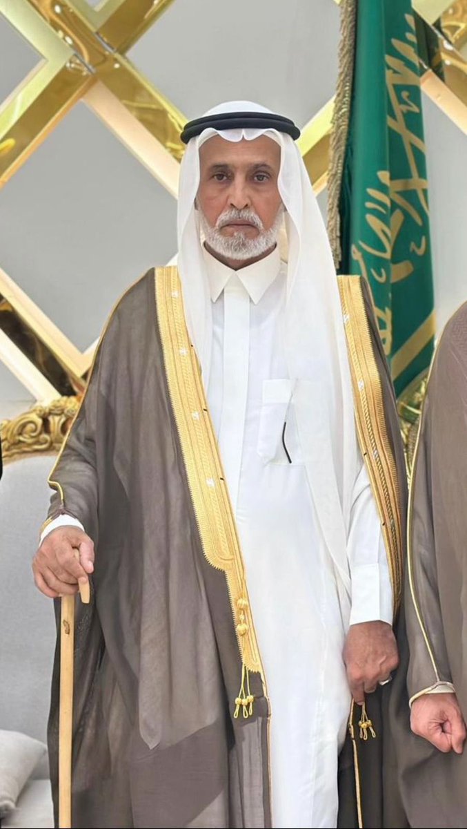 ثامر بن محمد الفقير tweet media