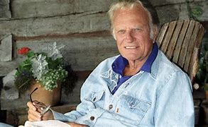 ustonymc's tweet photo. Someone once asked Billy Graham: "If Christianity is valid, why is there so much evil in the world?" To this he replied: "With so much soap, why are there so many dirty people in the world?" Christianity like soap, must be personally applied if it is to make a difference in our lives."