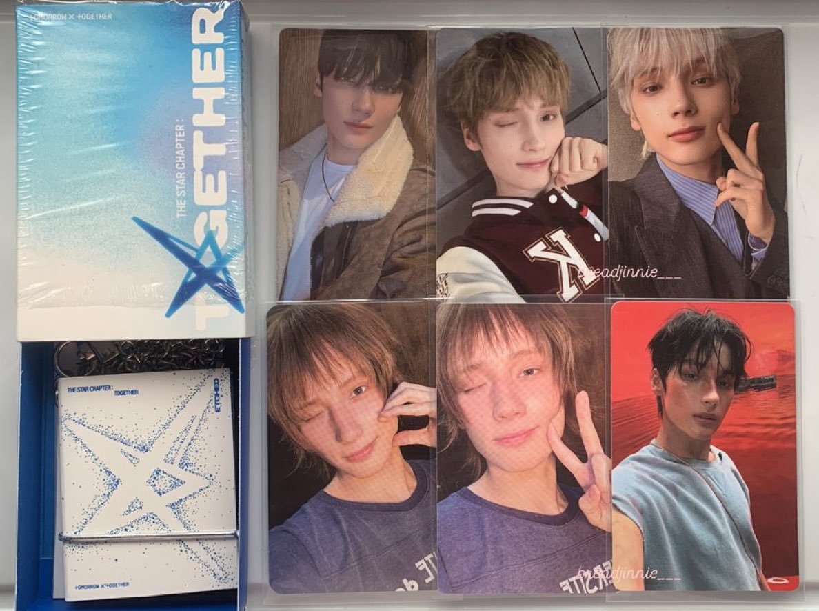 breadjinnie___'s tweet photo. ₱1,000 set! payo 💓

wts ph txt #breadjinniecartz 
# hueningkai kai tsc together ld pc keyring https://t.co/GBj2kHWpWm