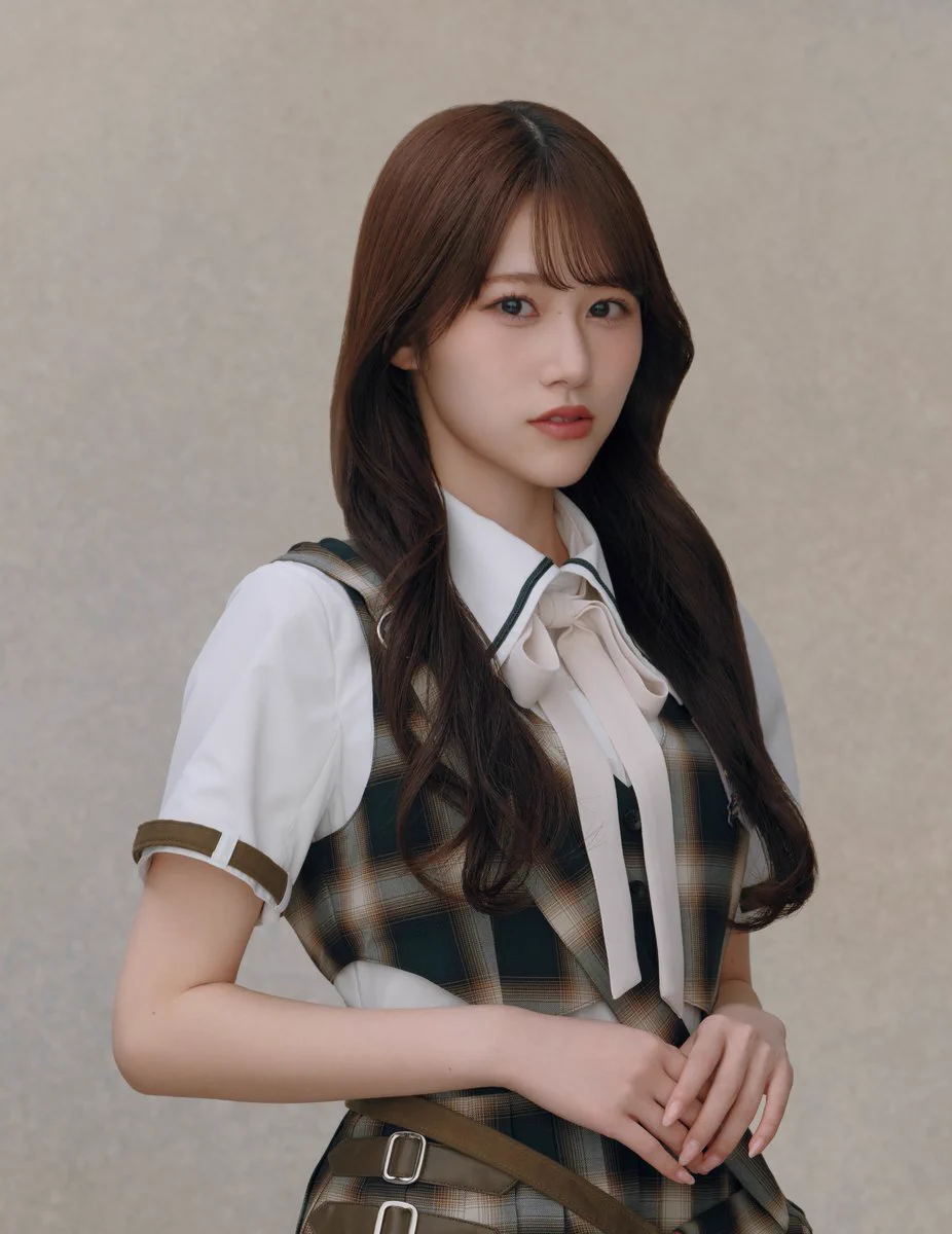 櫻坂46 向井純葉 生写真 3種セット 櫻坂46 - 櫻坂46 向井純葉 生写真