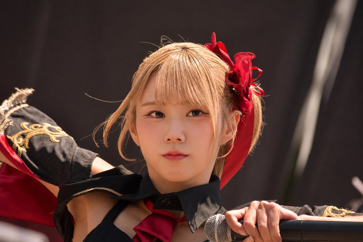 はなちゃん! 姫路サウンドボックス DAY 2026/06/13 #姫路サウンドボックス #穂花花