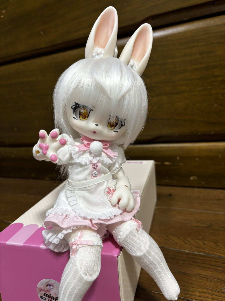 SL0406's tweet photo. ＼( ‘ω’)／ https://t.co/Gj6N9CmZ1J