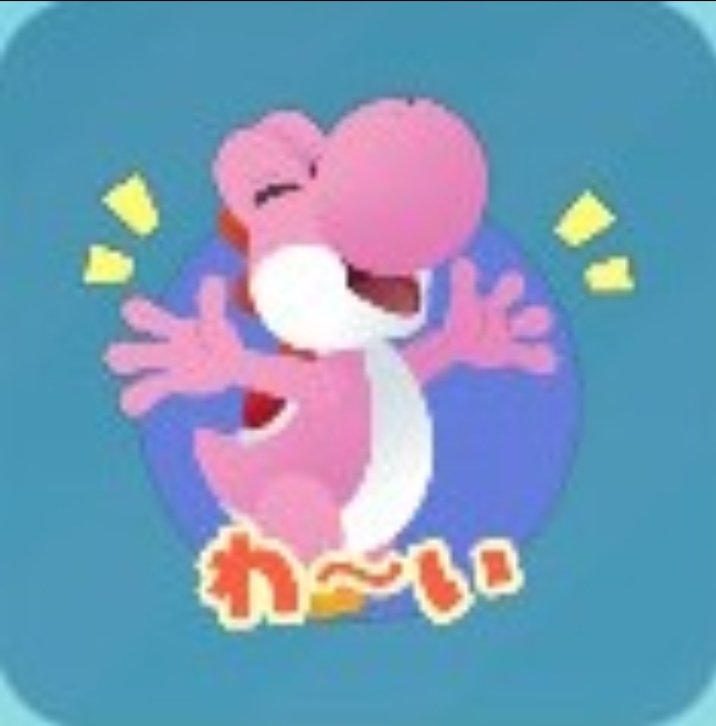 MLTTY_MarioFan's tweet photo. 任天堂はマリオパーティのスタンプをLINEで使えるようにしてくれないかなー？

スーパースターズとジャンボリーのスタンプはなかなか汎用性高そうなんよねえ…🤔 https://t.co/bDsHYX00rT
