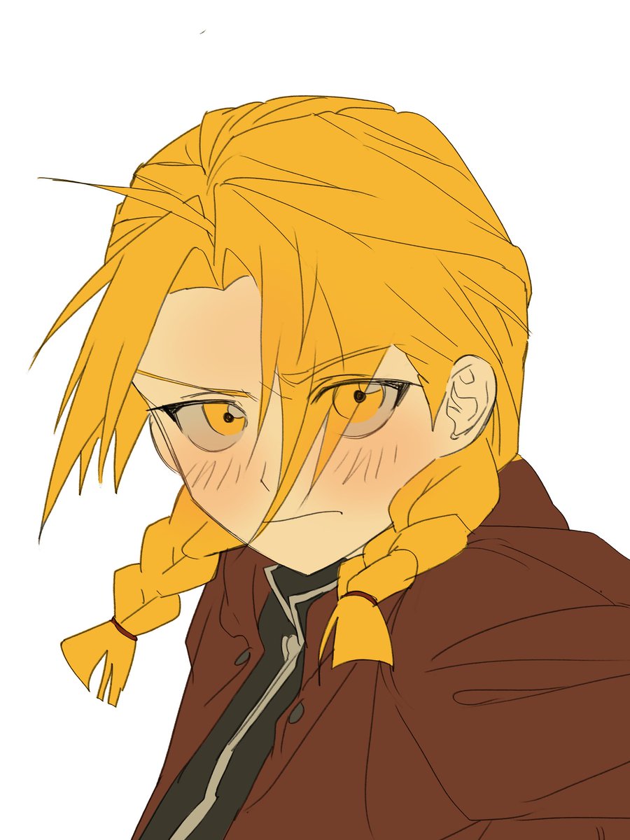 tls123_0401's tweet photo. #fma 
요즘 황츠가보고있어요 https://t.co/KRQFZe2LHo