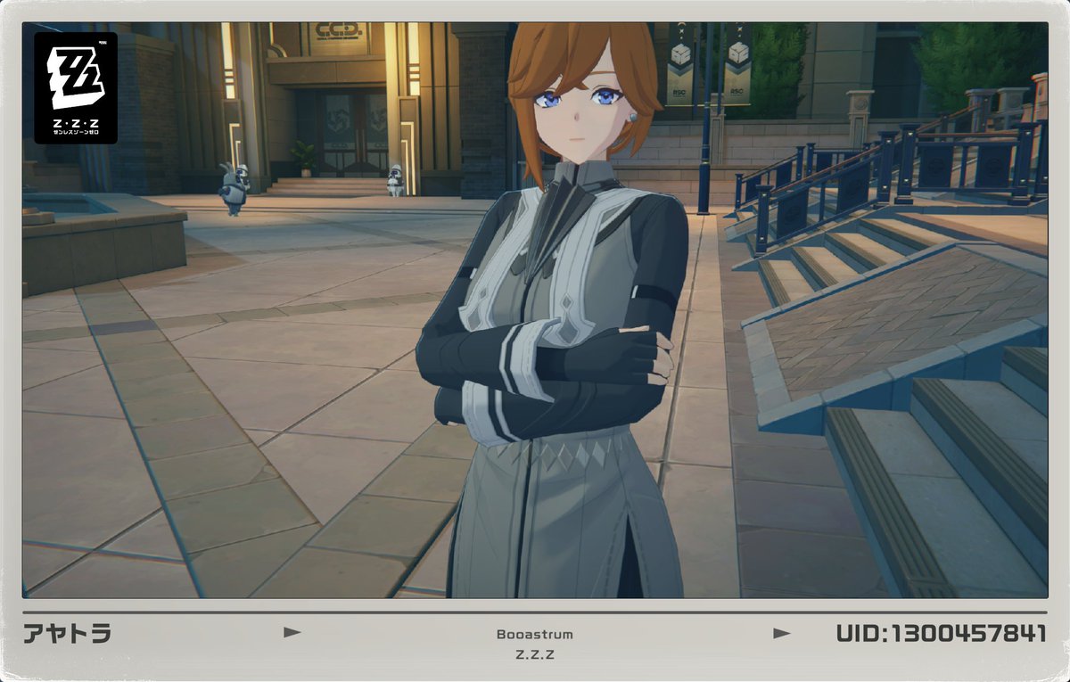 AyatoraGame's tweet photo. https://t.co/eTpeF9C1yd