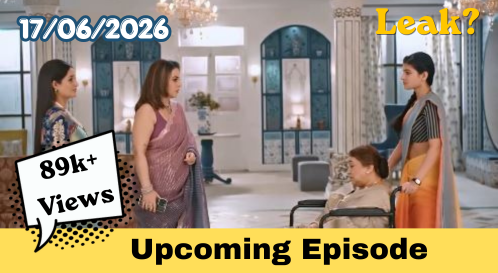 tellychakkar's tweet photo. THE TOXIC SCHEME! 🤯 Jealous forces inside the family play a dirty card to trigger massive misunderstandings and chaos. Can the real truth come out before it's too late? 😭🔥
Watch the high-voltage sequence now 👇
https://t.co/KTGzh4CjMS
#SaruSerial #NewTwist #HighDrama https://t.co/B2i9Ma1zjN