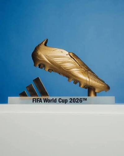 LouisOsbert34's tweet photo. Who will win the Golden boot award in 2026 World Cup Tournament??
1. Lionel Messi
2. Kylian Mbampe
3. Haaland
4. Cristiano Ronaldo
5. Harry Kane https://t.co/qqM63fp81o