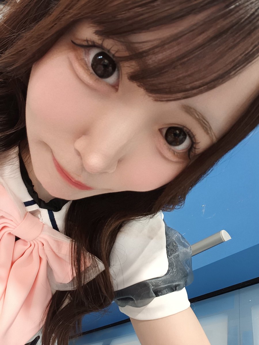 akawwe4's tweet photo. 最近のビック！！
#めいどりーみん https://t.co/RyPb6VzgWj