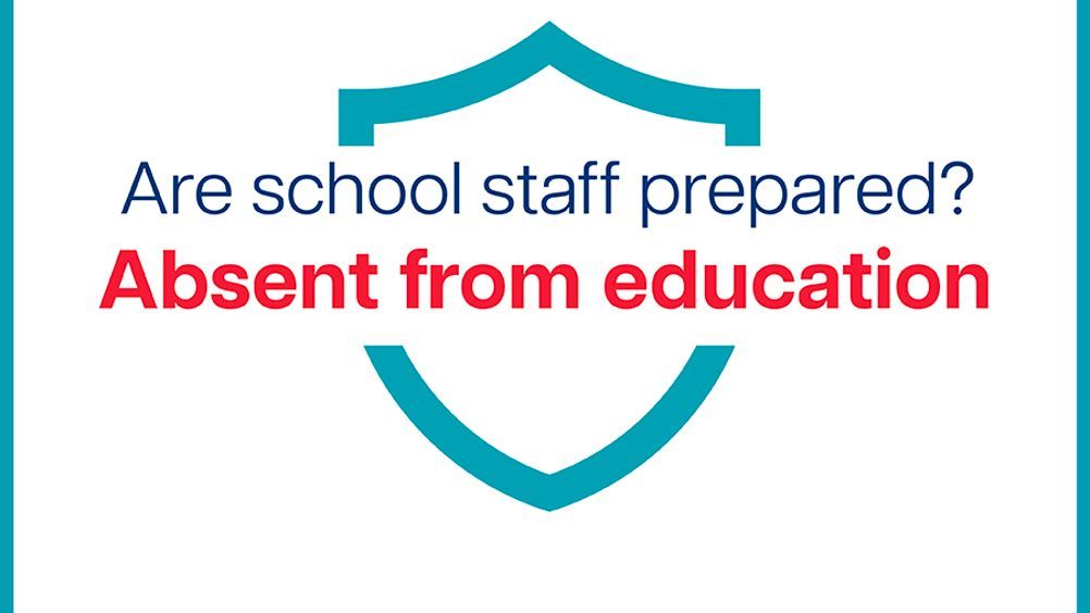 SecEd_Education's tweet photo. Safeguarding Digest offers bitesize #safeguarding summaries & key questions to keep your school staff up-to-date. This time: Children absent from education: https://t.co/6hUFus7rNF (Access to this article via SecEd Safeguarding Digest: https://t.co/7QWsM9HXOb) #schools #DSLs https://t.co/4TQVbnCxq3