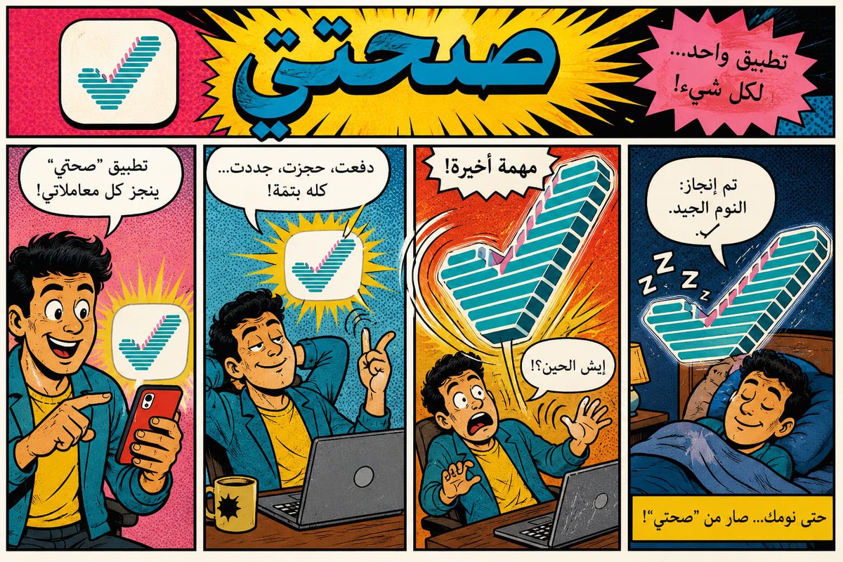 مكتب خدمات عامه tweet media