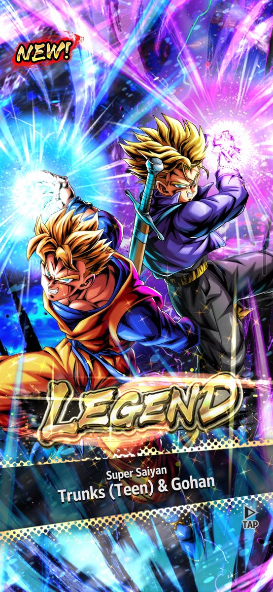 Mikochhi's tweet photo. @DokkanAssets This was with 5000 cc haha https://t.co/KE04psphlO