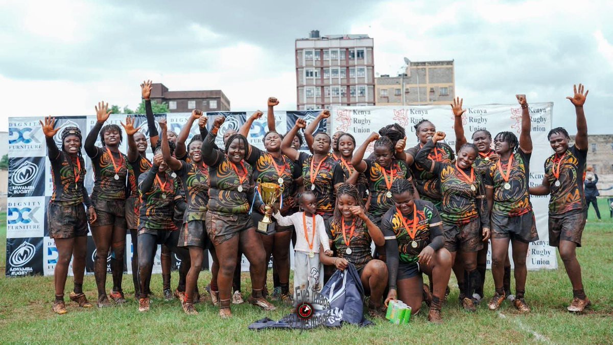 two5fourKE's tweet photo. 𝐎𝐅𝐅𝐈𝐂𝐈𝐀𝐋: For the first time ever, five of the six National 7s Circuit legs will feature a women's competition.

Prinsloo 7s
Dala 7s
Kabeberi 7s
Embu 7s
Christie 7s

Driftwood 7s remains the only stop without the women’s category.

📸 @LensEyeImage

#Two5FourRugby https://t.co/G9ZJUZAS8F