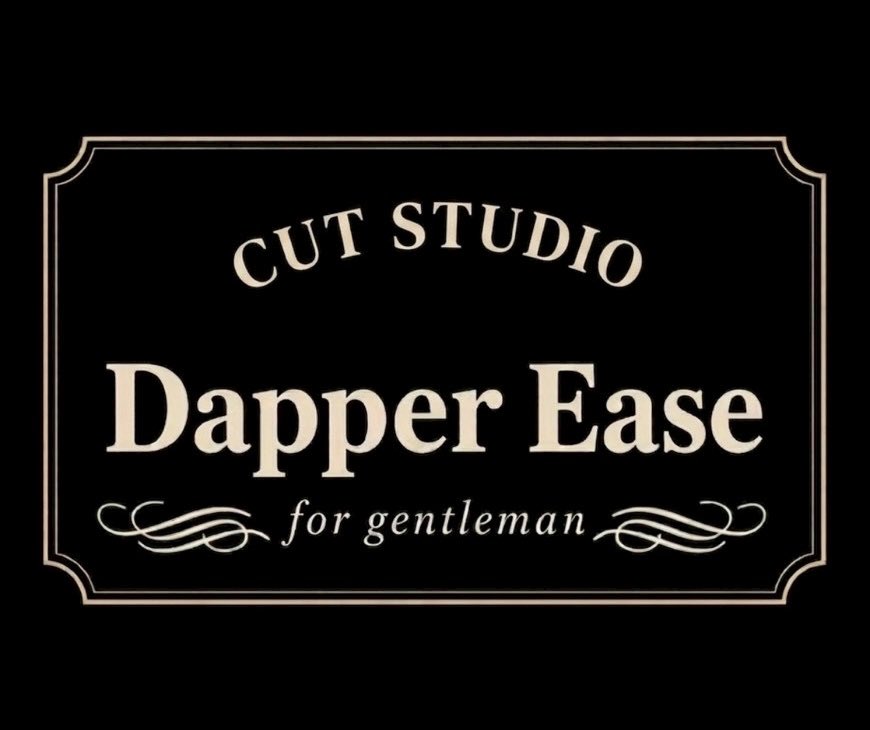 BarberTrap's tweet photo. お久しぶりです。
この度、千葉県佐倉市にて理容室をオープンする事になりました。
男性専用の床屋です。
夏頃オープンの予定です。まだ少し先です。
���隣の方で気が向いたら、ぜひ遊びに来てください。
【男を楽しむ 嗜み処】
Dapper Ease
よろしくお願いいたします。 https://t.co/lJBzH7NTom