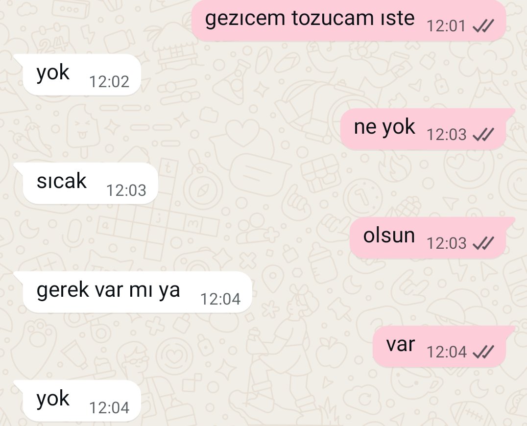 SOLIGHTME_UP's tweet photo. bırılerı yıne benım yerıme karar vermeye calısıyor https://t.co/9aVje6bvdd