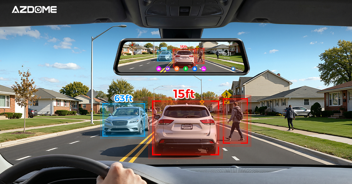 AzdomeGlobal's tweet photo. Prime Day deals come fast.
So do unexpected road moments.
With PG17Max: โ 4K Ultra Clear โ ADAS Smart Alerts โ Full Mirror Display
See everything. Miss nothing: https://t.co/tRpkolRlaz
#dashcam #PrimeDay #AZDOME #drivesafe #usa #dealsoftheday #ontheroad #roadtrip https://t.co/STcd7jnUS9