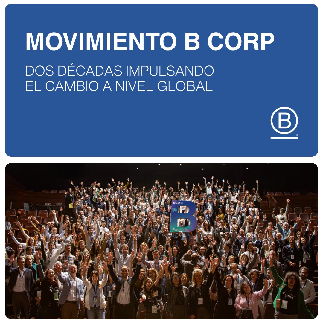 Corresponsables tweet picture