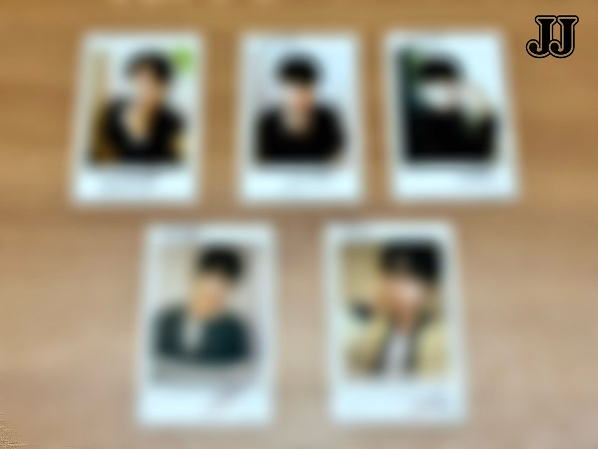 jj_official_jj's tweet photo. ／
#ZEROBASEONE さん @ZB1_jp
サイン入りチェキを
5名様にプレゼント🎁
＼

記事や動画も要チェック🩶
https://t.co/RmryXkSlbh
https://t.co/vsAGXzO5of

◆応募方法
① @jj_official_jj をフォロー
② 引用RPでご希望のメンバーを記入
〆切：6/24 23:59

※当選はDMにてご連絡します https://t.co/J8mBEmG2Wj